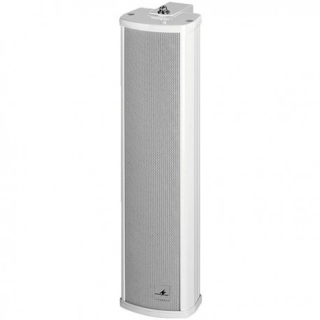 COLONNE SONORE PA 15/7,5/3,75/2 WATT 105X405X85MM