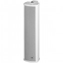 COLONNE SONORE PA 15/7,5/3,75/2 WATT 105X405X85MM