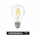 LAMPADINA A LED DIMMERABILE 10 WATT 1300LM 2700°K E27