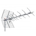 ANTENNA SPEED+35Z CANALI 21/60 COLORE BIANCO