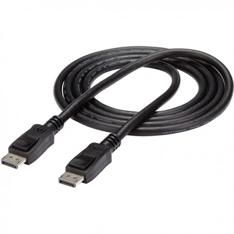 CAVO DISPLAYPORT V1.2 MASCHIO/MASCHIO LUNGHEZZA 1.5 METRI