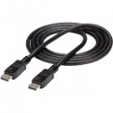 CAVO DISPLAYPORT V1.2 MASCHIO/MASCHIO LUNGHEZZA 1.5 METRI