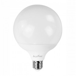 LAMPADA A LED GLOBO 20WATT 4000°K 2100LM E27