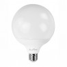 LAMPADA A LED GLOBO 20WATT 4000°K 2100LM E27