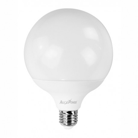 LAMPADA A LED GLOBO 20WATT 6000°K 2100LM E27 LAMPADA A LED GLOBO 20WATT 6000°K 2100LM E27