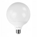 LAMPADA A LED GLOBO 20WATT 6000°K 2100LM E27