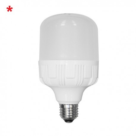 LAMPADA AD ALTA POTENZA 20 WATT 6000°K 1700LM E27 LAMPADA AD ALTA POTENZA 20 WATT 6000°K 1700LM E27