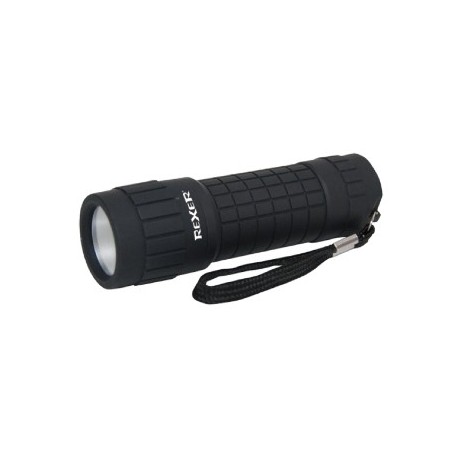 TORCIA LED 2 WATT CON CINTURINO