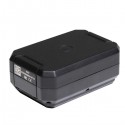 LOCALIZZATORE SATELLITARE GPS DA INTERNO/ESTERNO BATTERIA 6.000 MAH