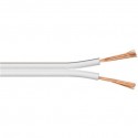 CAVO BI-POLARE OFC PER ALTOPARLANTI CIARE CA0225T 2 X 2,5mm2