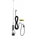 ANTENNA CB VEICOLARE PLC 1000 INOX
