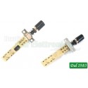 INTERRRUTTORE PROMIMET 2A 250V SIP-SR