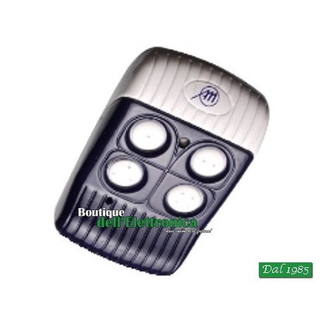 RADIOCOMANDO ALLMATIC ( Mod. ALLMATIC 12005372 ) ORIGINALIE