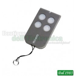 RADIOCOMANDO ORIGINALE MHOUSE-MOOVO MT4G