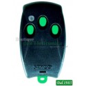 RADIOCOMANDO ROLLING CODE LABEL SPYCO