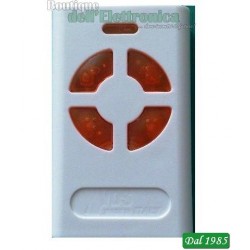 RADIOCOMANDO TRQ4 VDS 433 ROLL.CODE TX4