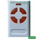 RADIOCOMANDO TRQ4 VDS 433 ROLL.CODE TX4