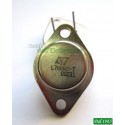 REGOLATORE DI TENSIONE 7806CT 6V- 1.5A - TO3