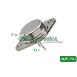 REGOLATORE DI TENSIONE L7905 - 5V- TO3