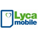 SIM LYCAMOBILE