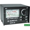 WATTMETRO ROSMETRO SWR30