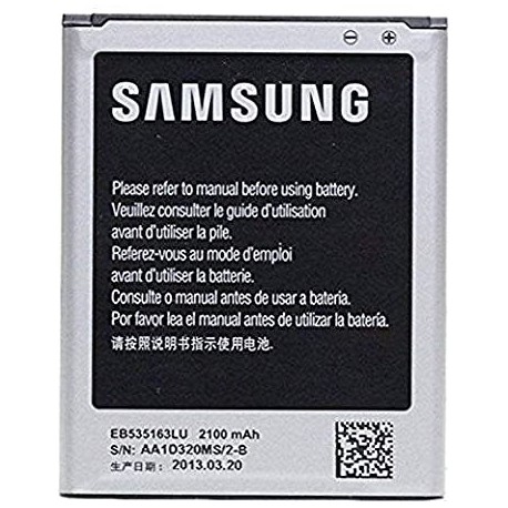 BATTERIA ORIGINALE SAMSUNG GALAXY GRAND NEO I9060