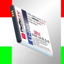 BATTERIA PER SAMSUNG GALAXY S5360-5380-S5300 3,7 VOLT 1450MAH