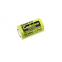 BATTERIA RICARICABILE SANYO AL NI-CD CILINDRICA - 4/5 SC