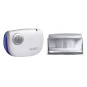 CAMPANELLO/AVVISATORE WIRELESS CON SENSORE DI MOVIMENTO