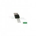 TRIAC BTA16-800 16A 800V TO220IS