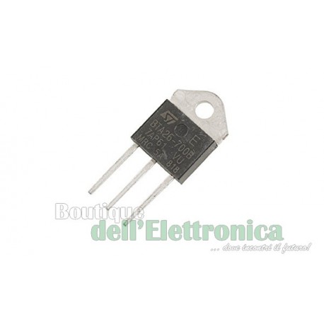 TRIAC BTA26-600 26 A - 600 V
