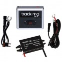 LOCALIZZATORE SATELLITARE GPS/2G/3G/WIFI/BLUETOOTH A COPERTURA MONDIALE C/KIT INSTALLAZIONE AUTO