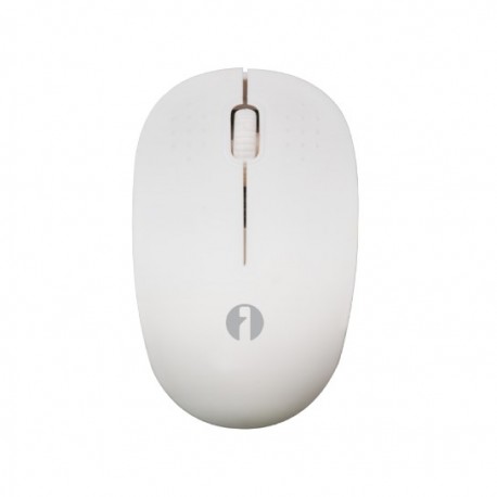 MOUSE OTTICO SENZA FILI ISNATCH M400WW WHITE