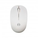 MOUSE OTTICO SENZA FILI ISNATCH M400WW WHITE