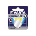 PILE AL LITIO 3 VOLT CR2025 VARTA