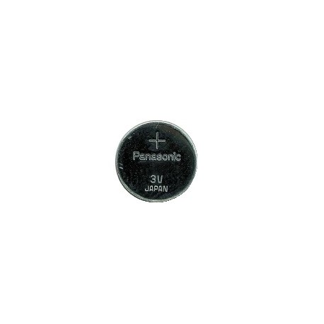 PILE AL LITIO CR2412 3 VOLT PILE AL LITIO CR2412 3 VOLT