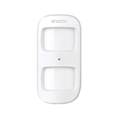 SENSORE PIR DA INTERNO PET IMMUNE PER SISTEMI DI ALLARME ISNATCH RF433
