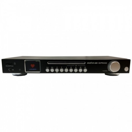 INTERNET RADIO RICEZIONE FM, DAB+, BLUE