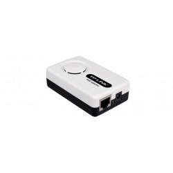 INJECTOR POE TL-POE150S TP-LINK
