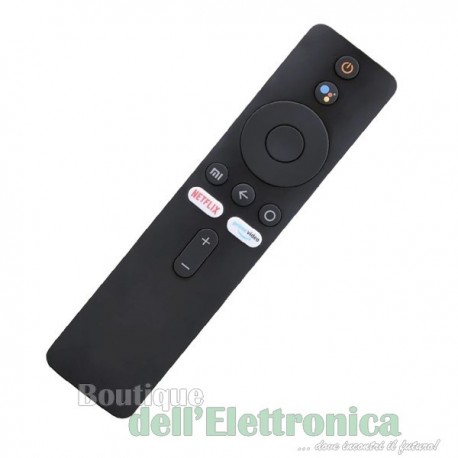 TELECOMANDO COMPATIBILE PER FIRE STICK XIAOMI BLUETOOTH