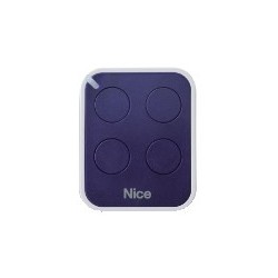 RADIOCOMANDI ORIGINALI NICE A 4 CANALI