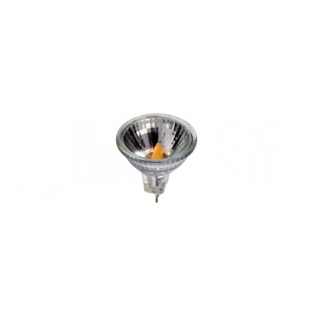 LAMPADINA LED COB DICROICA LED MR11 2W LUCE CALDA 3000°K