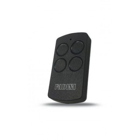 RADIOCOMANDO FADINI DIVO 71 QUADRICANALE RADIOCOMANDO FADINI DIVO 71 QUADRICANALE