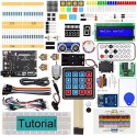 ARDUINO STARTER KIT FREENOVE V2.0