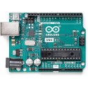 SCHEDA ARDUINO UNO