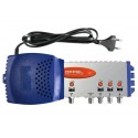 CENTRALINO PER INTERNO VHF-UHF 21/40 42/60 21/60