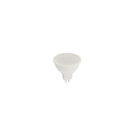 FARETTO LED GU5,3 5W LUCE CALDA 3000°K FARETTO LED GU5,3 5W LUCE CALDA 3000°K