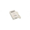 SUONERIA TELEFONICA ELETTRONICA CON AVVISATORE LUMINOSO