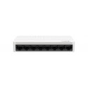SWITCH ETHERNET 10/100 8 PORTE
