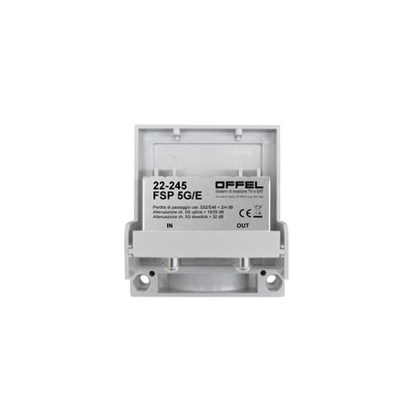 FILTRO LTE PER ESTERNO 5G/E E02/E48